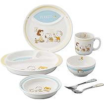 スヌーピー 食器 Vintage PEANUTS 11ピースセット 新品未使用！ スヌーピー 食器 Vintage PEANUTS 11ピースセット 新品未使用